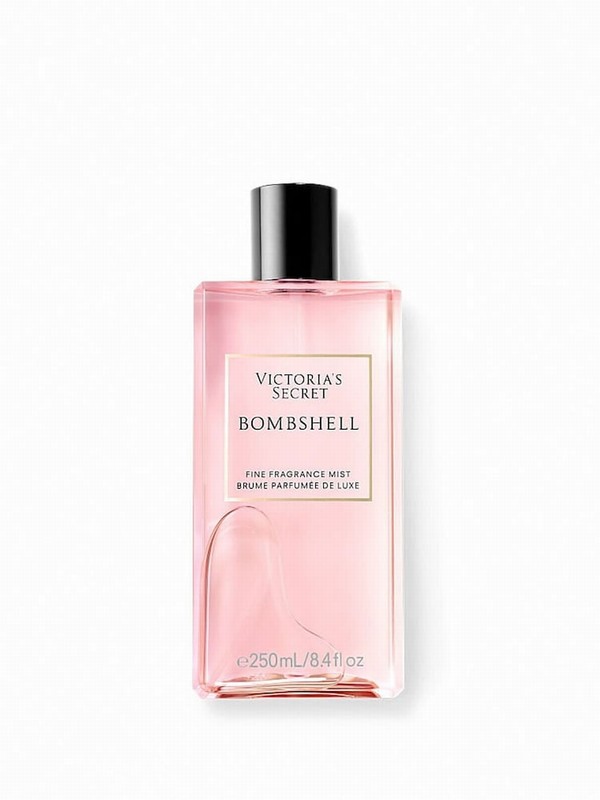 Victoria Secret Bombshell Body Mist 250ml Perfume | CFWHD3254