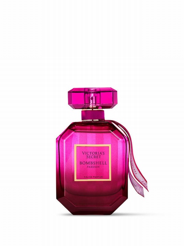 Victoria Secret Bombshell Passion 100ml Perfume | PEMUQ7521