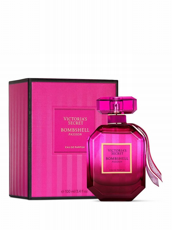 Victoria Secret Bombshell Passion 100ml Perfume | PEMUQ7521
