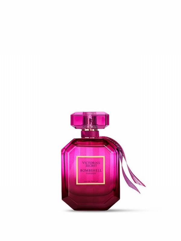Victoria Secret Bombshell Passion 50ml Perfume | OSCKE9805