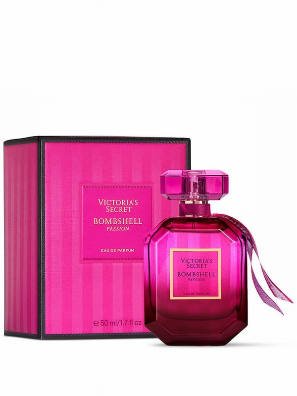 Victoria Secret Bombshell Passion 50ml Perfume | OSCKE9805
