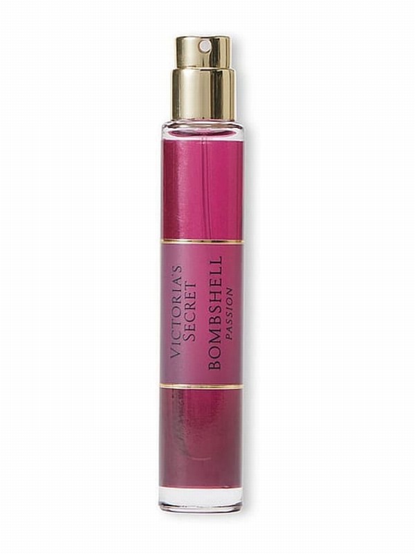 Victoria Secret Bombshell Passion 7ml Perfume | RHTAE6510