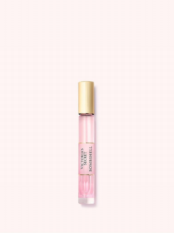 Victoria Secret Bombshell Rollerball 7ml Perfume | KAUOE1805