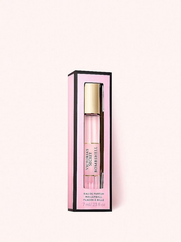 Victoria Secret Bombshell Rollerball 7ml Perfume | KAUOE1805