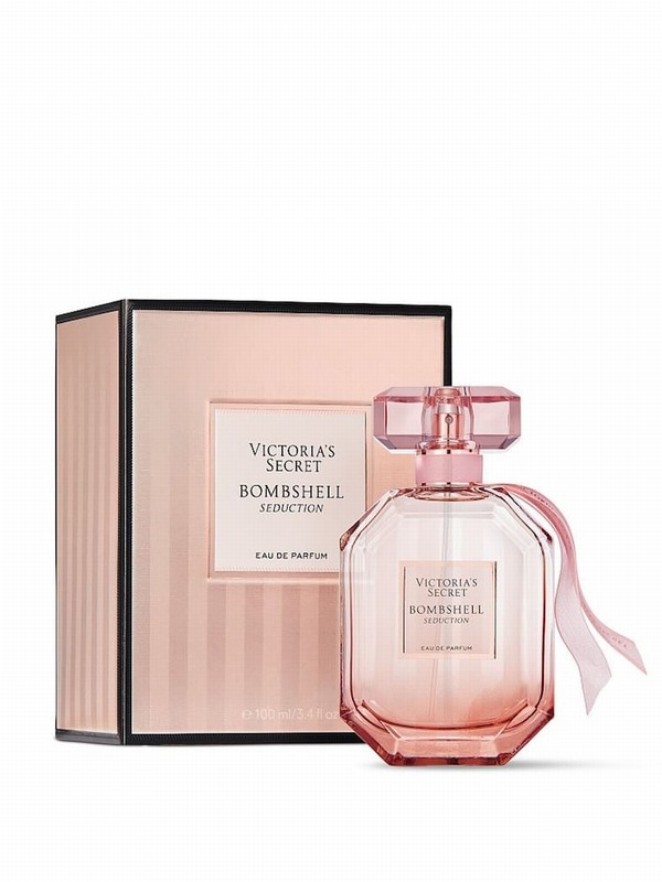 Victoria Secret Bombshell Seduction 100ml Perfume | VQADT6310