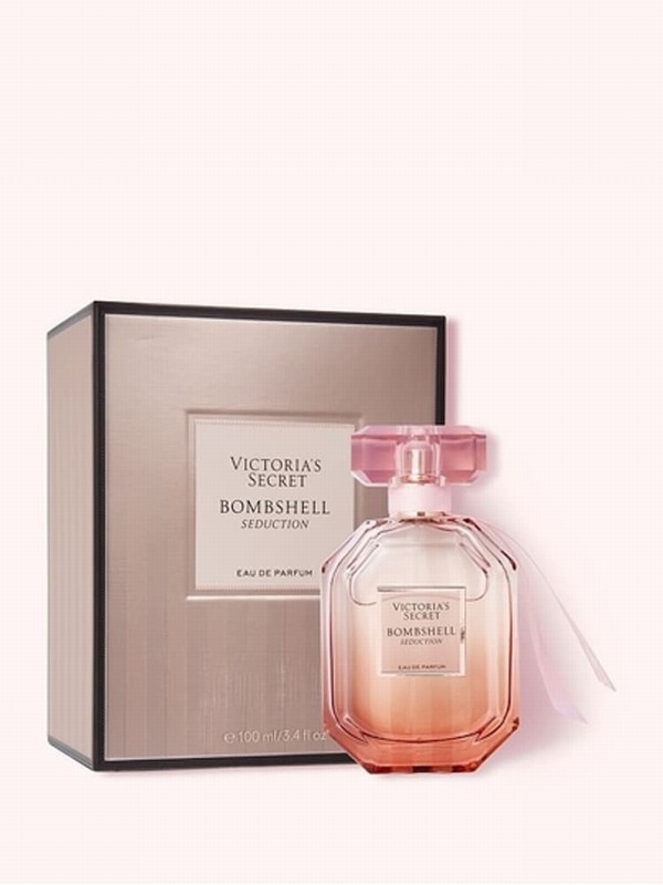 Victoria Secret Bombshell Seduction 50ml Perfume | YXNEA6285
