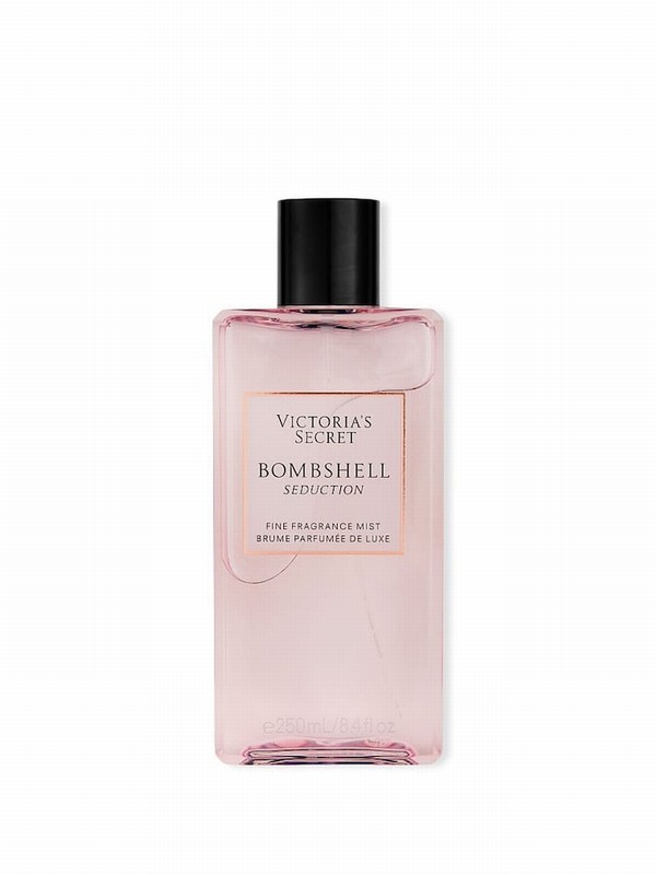 Victoria Secret Bombshell Seduction Body Mist 250ml Perfume | XWOIP1589