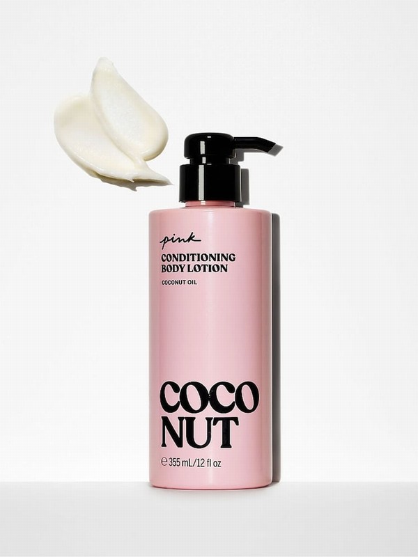 Victoria Secret Coconut Body Lotion 335ml Perfume | AGPYI9274