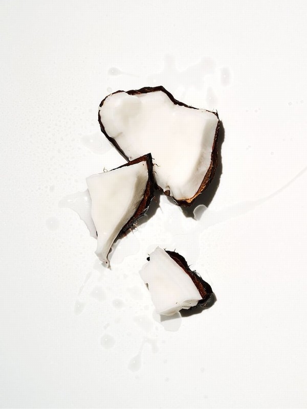 Victoria Secret Coconut Body Oil Perfume | KENOR2308