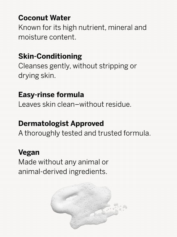 Victoria Secret Coconut Body Wash Perfume | RQTXD4571