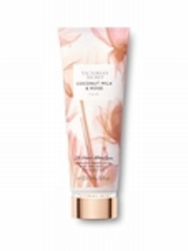 Victoria Secret Coconut Milk & Rose Body Lotion Perfume | WYLEH8216