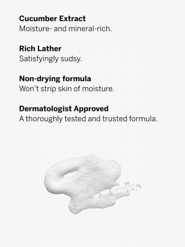 Victoria Secret Cucumber Body Wash Perfume | EDQAP1726