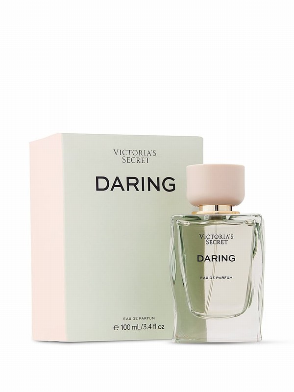 Victoria Secret Daring 100ml Perfume | DSFNE6749