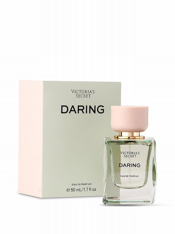 Victoria Secret Daring 50ml Perfume | QCRBX1957