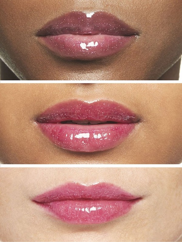 Victoria Secret Electric Pink Punch Flavoured Lip Gloss Perfume | OFJYW6783