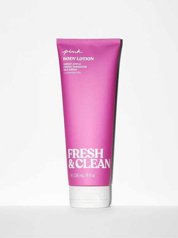 Victoria Secret Fresh and Clean Body Lotion 250ml Perfume | UEYFG1630