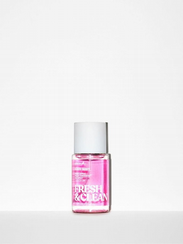 Victoria Secret Fresh and Clean Body Mist 75ml Perfume | FBGTV4182