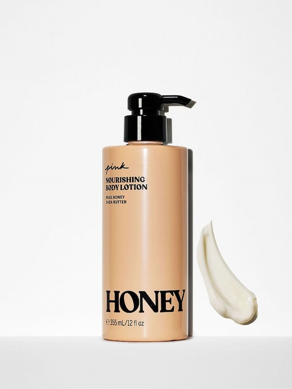 Victoria Secret Honey Body Lotion 335ml Perfume | UXNDC7014
