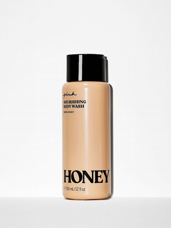Victoria Secret Honey Body Wash Perfume | TQZJR4359