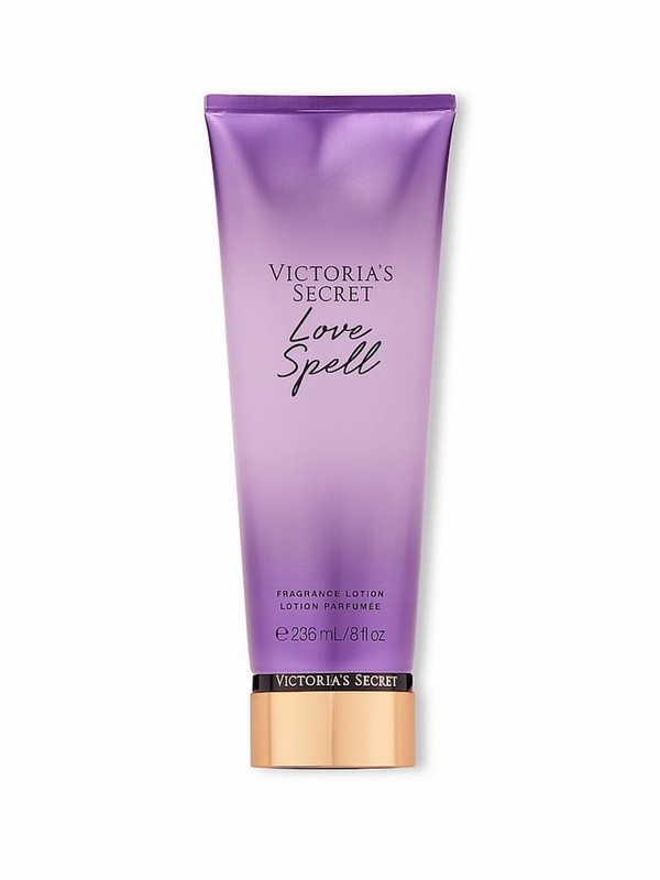 Victoria Secret Love Spell Body Lotion Perfume | HKXPI0938