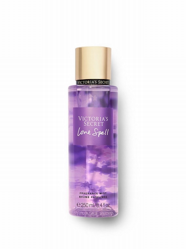 Victoria Secret Love Spell Body Mist Perfume | UVQKH1927