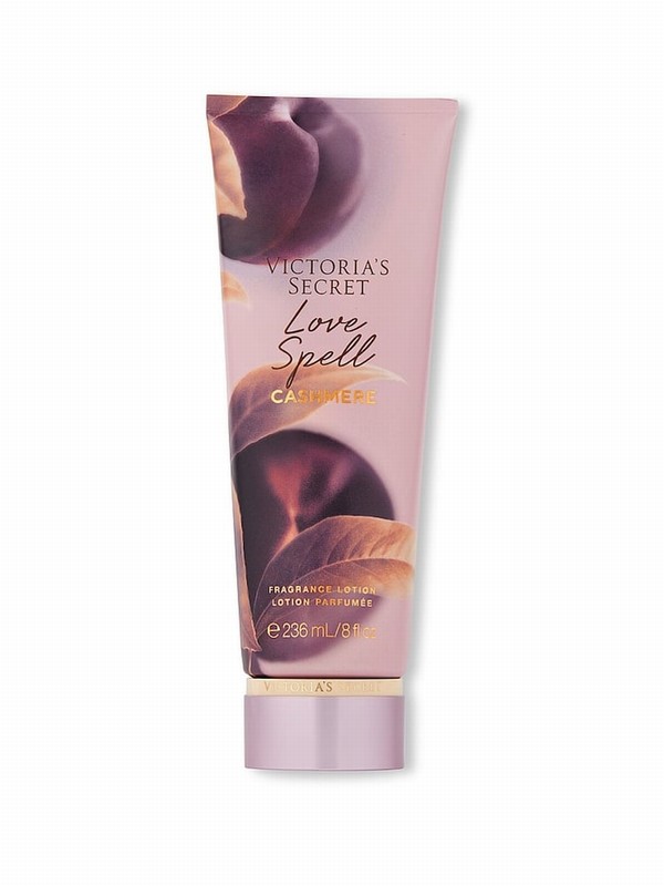 Victoria Secret Love Spell Cashmere Body Lotion Perfume | OSWGE2431