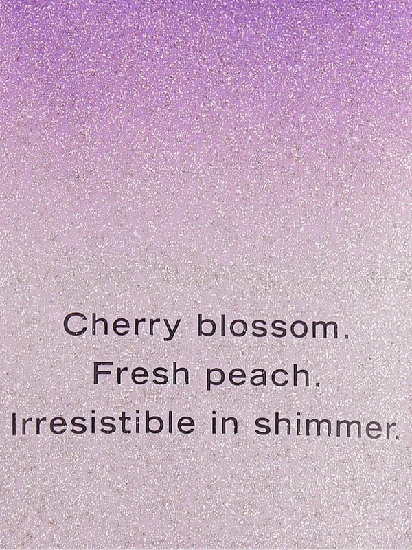 Victoria Secret Love Spell Shimmer Body Lotion Perfume | HGJCD0169