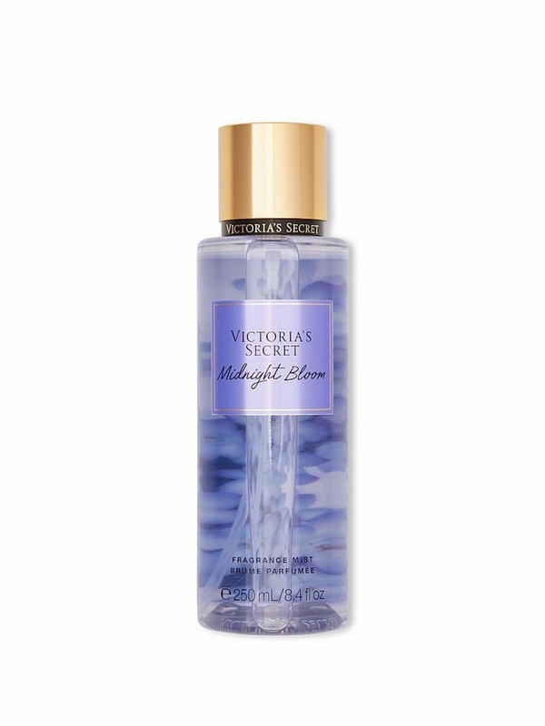 Victoria Secret Midnight Bloom Body Mist Perfume | ICKQR7589