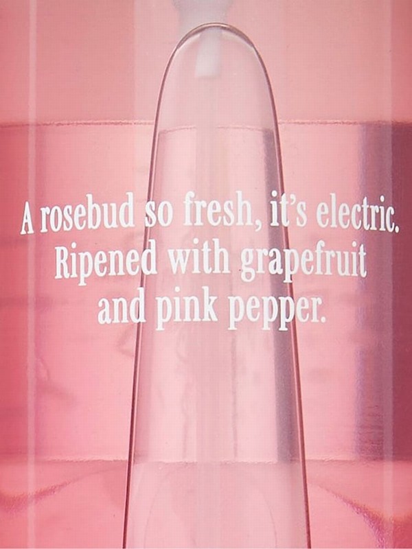 Victoria Secret Petal Buzz Body Mist Perfume | EUICX8926