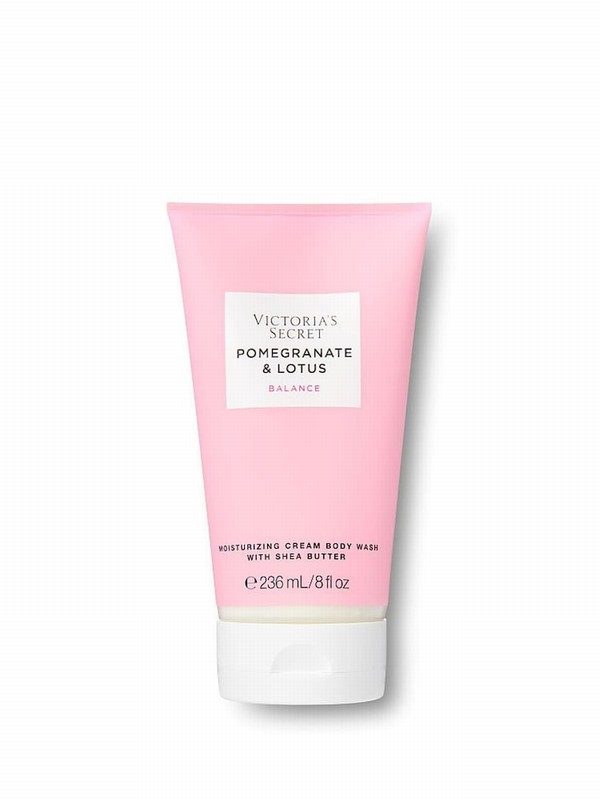 Victoria Secret Pink Body Wash Perfume | ULABD3495