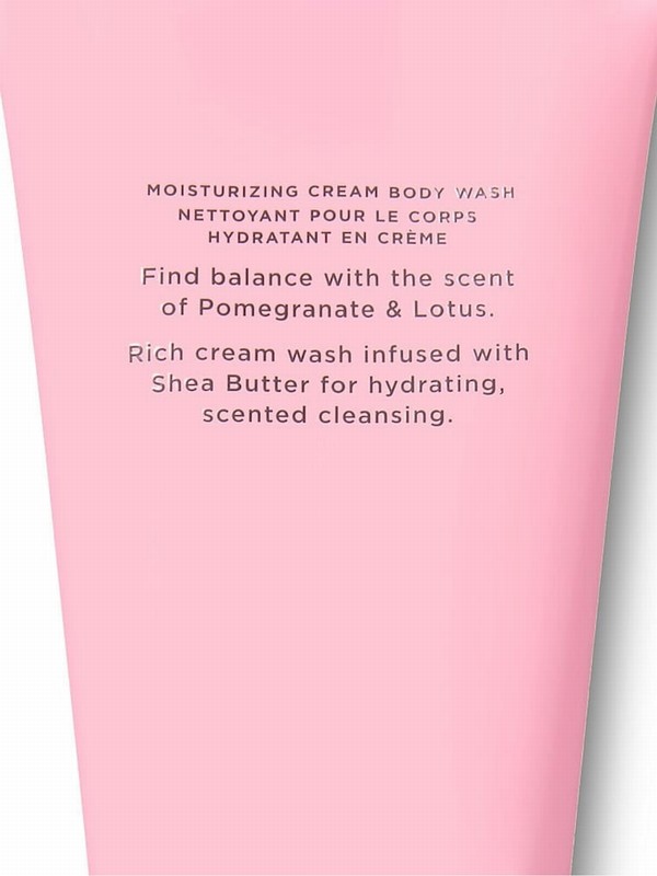 Victoria Secret Pink Body Wash Perfume | ULABD3495