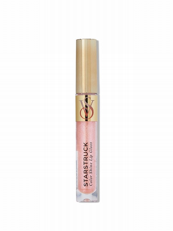 Victoria Secret Pink Starstruck Lip Gloss Perfume | PFHAC6018