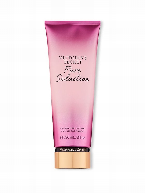 Victoria Secret Pure Seduction Body Lotion Perfume | JLGAK4068