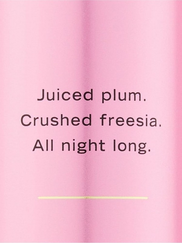 Victoria Secret Pure Seduction Body Mist Perfume | ZGQEP0235