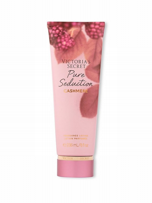 Victoria Secret Pure Seduction Cashmere Body Lotion Perfume | HCVOM1240