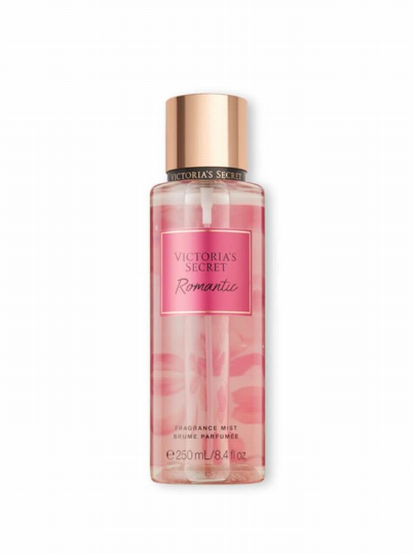 Victoria Secret Romantic Body Mist Perfume | EZAWO3614
