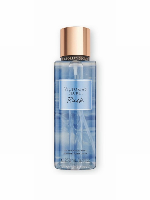 Victoria Secret Rush Body Mist Perfume | DFEIZ0386