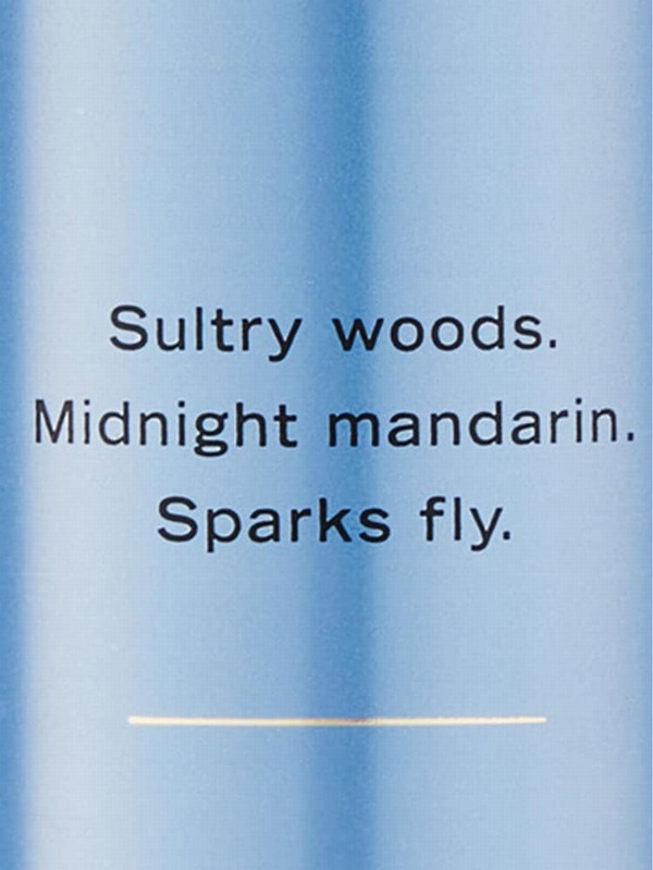 Victoria Secret Rush Body Mist Perfume | DFEIZ0386