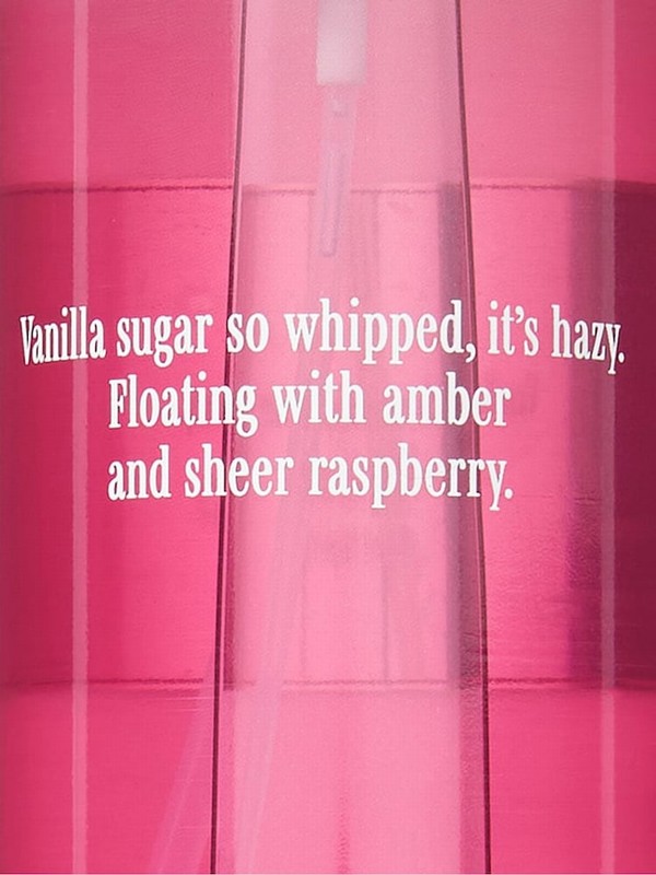 Victoria Secret Sugar Blur Body Mist Perfume | LHGCU3704