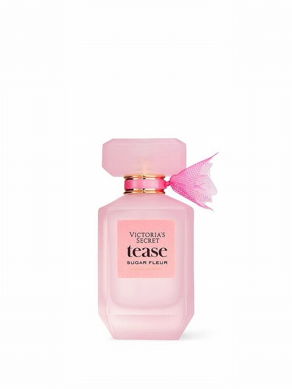 Victoria Secret Tease Sugar Fleur 100ml Perfume | REDYU0527