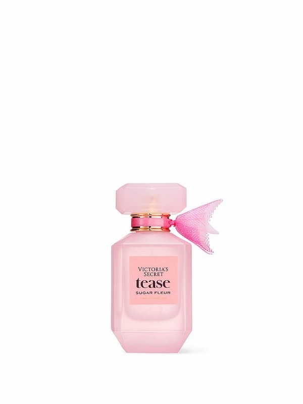 Victoria Secret Tease Sugar Fleur 50ml Perfume | NZLXV2598