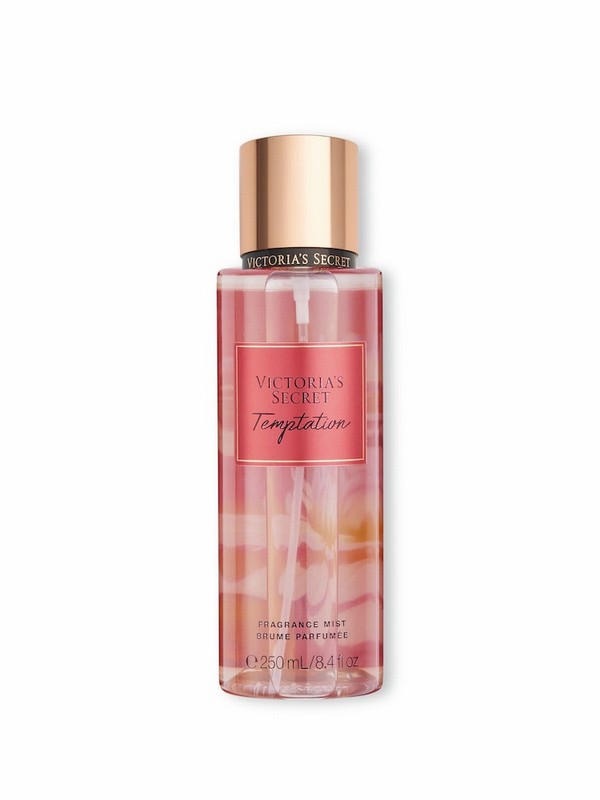 Victoria Secret Temptation Body Mist Perfume | MIFTU2061
