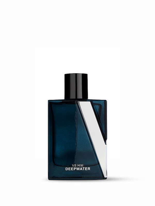 Victoria Secret VS Him Deepwater Aftershave 100ml Perfume | JITPC7598