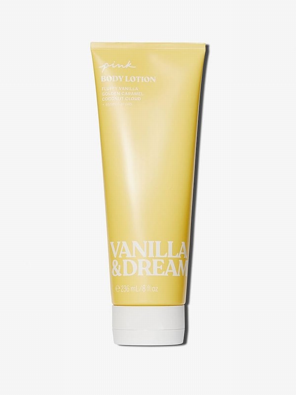 Victoria Secret Vanilla And Dreamy Body Lotion 250ml Perfume | SGRDF3978