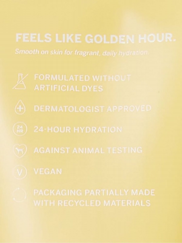 Victoria Secret Vanilla And Dreamy Body Lotion 250ml Perfume | SGRDF3978