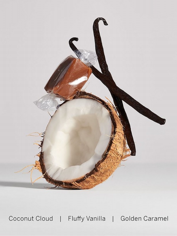 Victoria Secret Vanilla And Dreamy Body Mist 250ml Perfume | QRXBO7160