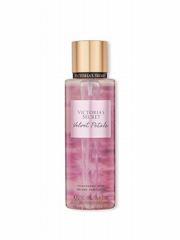 Victoria Secret Velvet Petals Body Mist Perfume | EXUPJ9364