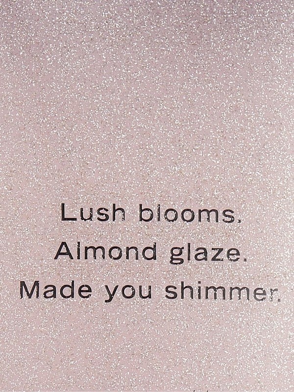 Victoria Secret Velvet Petals Shimmer Body Lotion Perfume | OVBUM8024