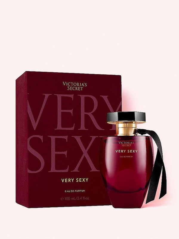 Victoria Secret Very Sexy 100ml Perfume | TOVAE5704