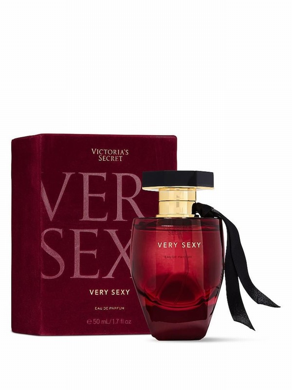 Victoria Secret Very Sexy 50ml Perfume | LDTCI9514